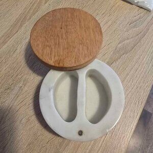 Salt & Pepper Cellar